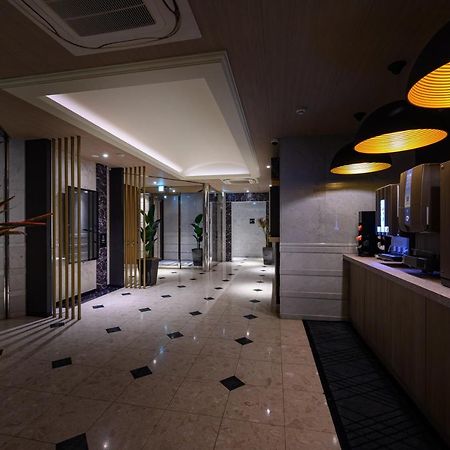 Hotel C.Kohoku Kawasaki  Dış mekan fotoğraf