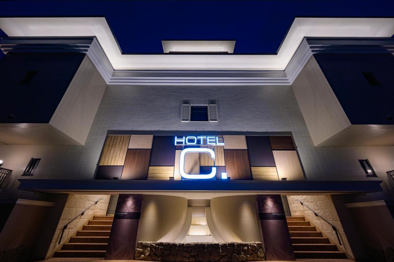 Hotel C.Kohoku Kawasaki  Dış mekan fotoğraf